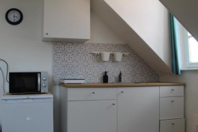 L'Opale, appartement 7